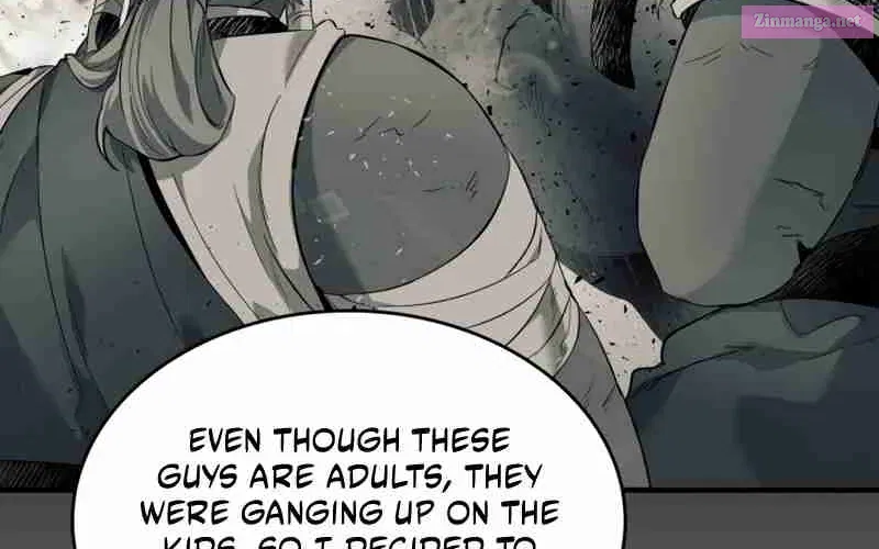 Level Up with the Gods Chapter 67 page 100 - Mangabat