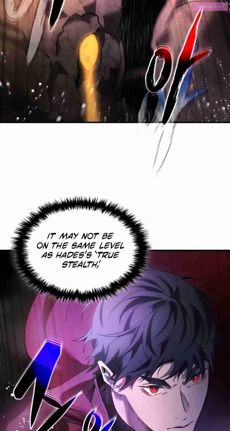 Level Up with the Gods Chapter 68 page 38 - MangaNelo