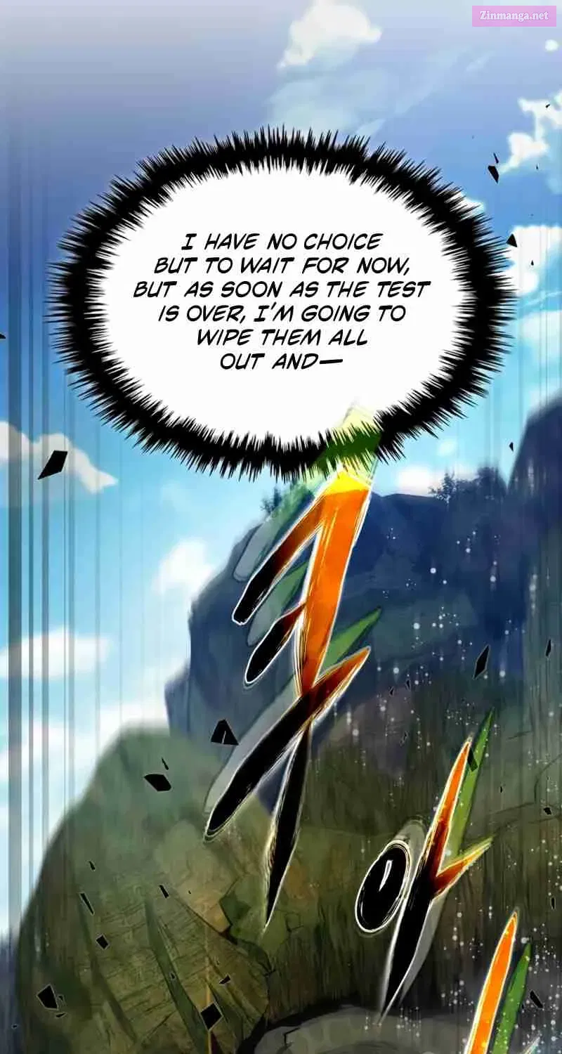 Level Up with the Gods Chapter 69 page 120 - Mangabat