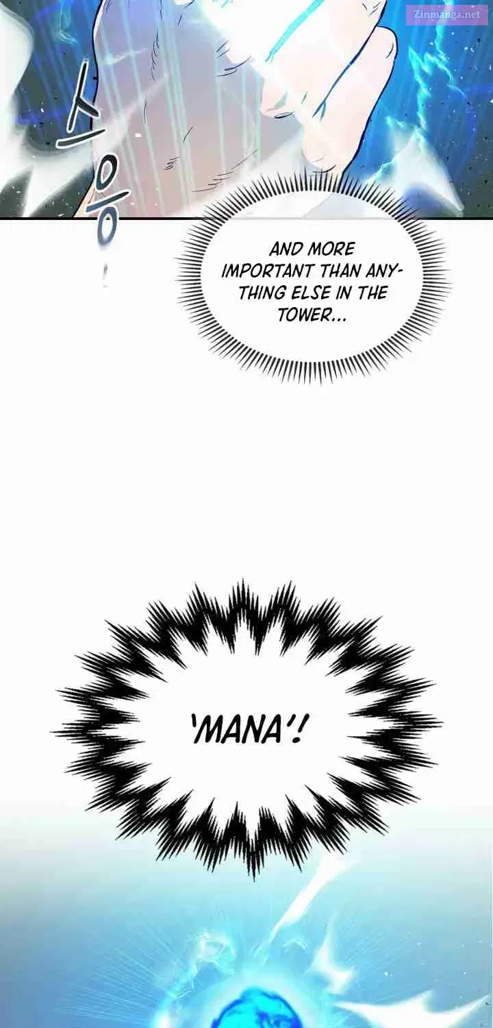 Level Up with the Gods Chapter 7 page 52 - Mangabat