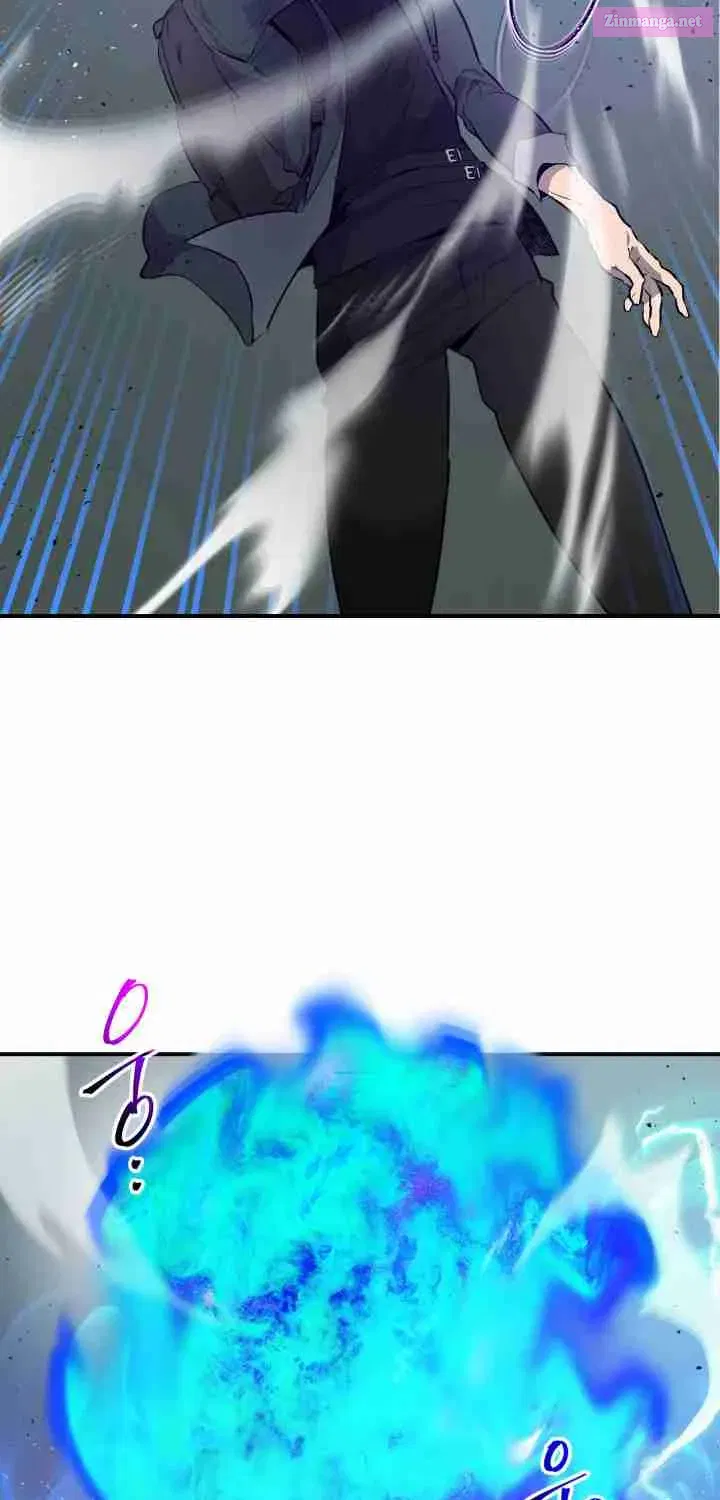 Level Up with the Gods Chapter 7 page 54 - Mangabat