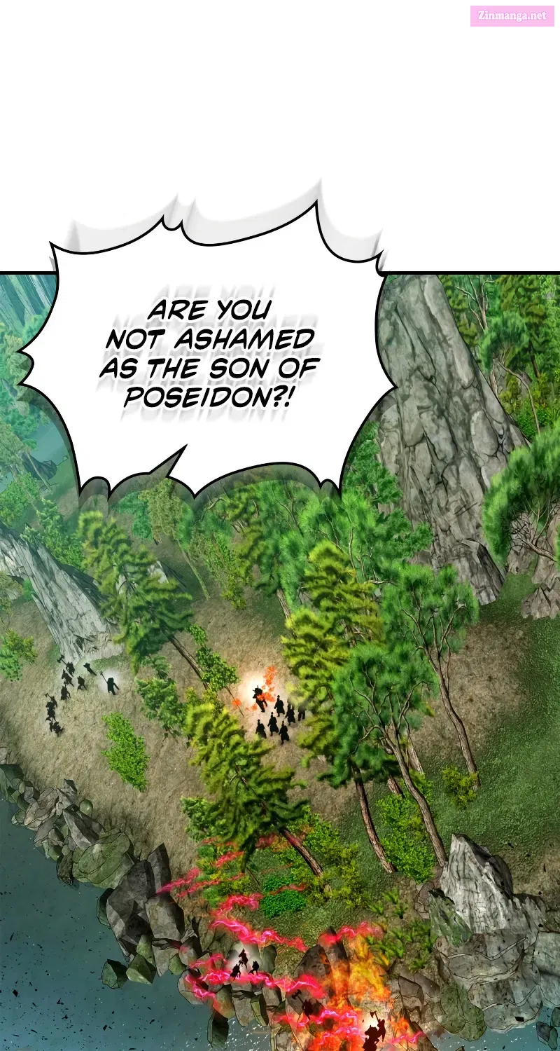 Level Up with the Gods Chapter 70 page 16 - Mangabat