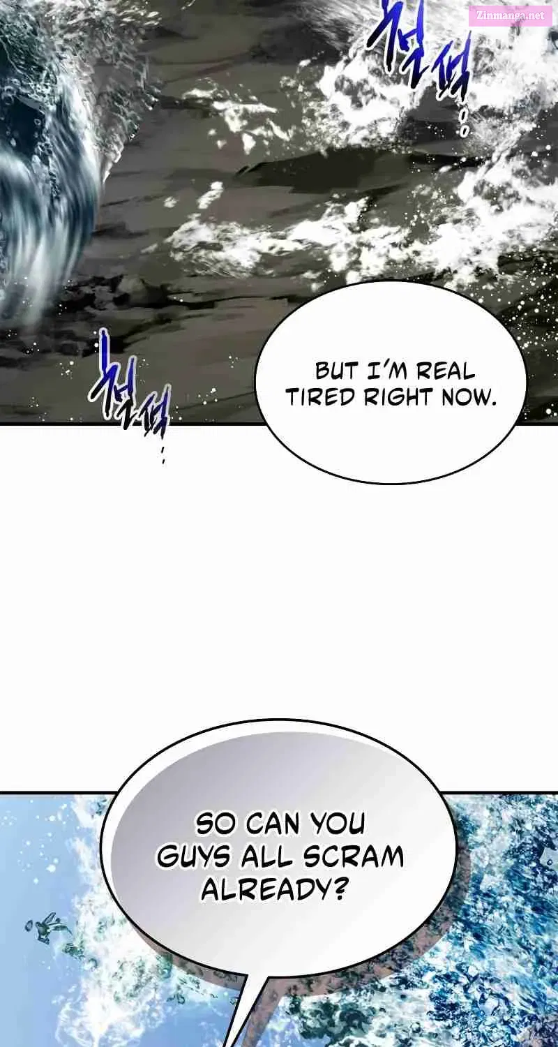 Level Up with the Gods Chapter 70 page 64 - MangaNelo