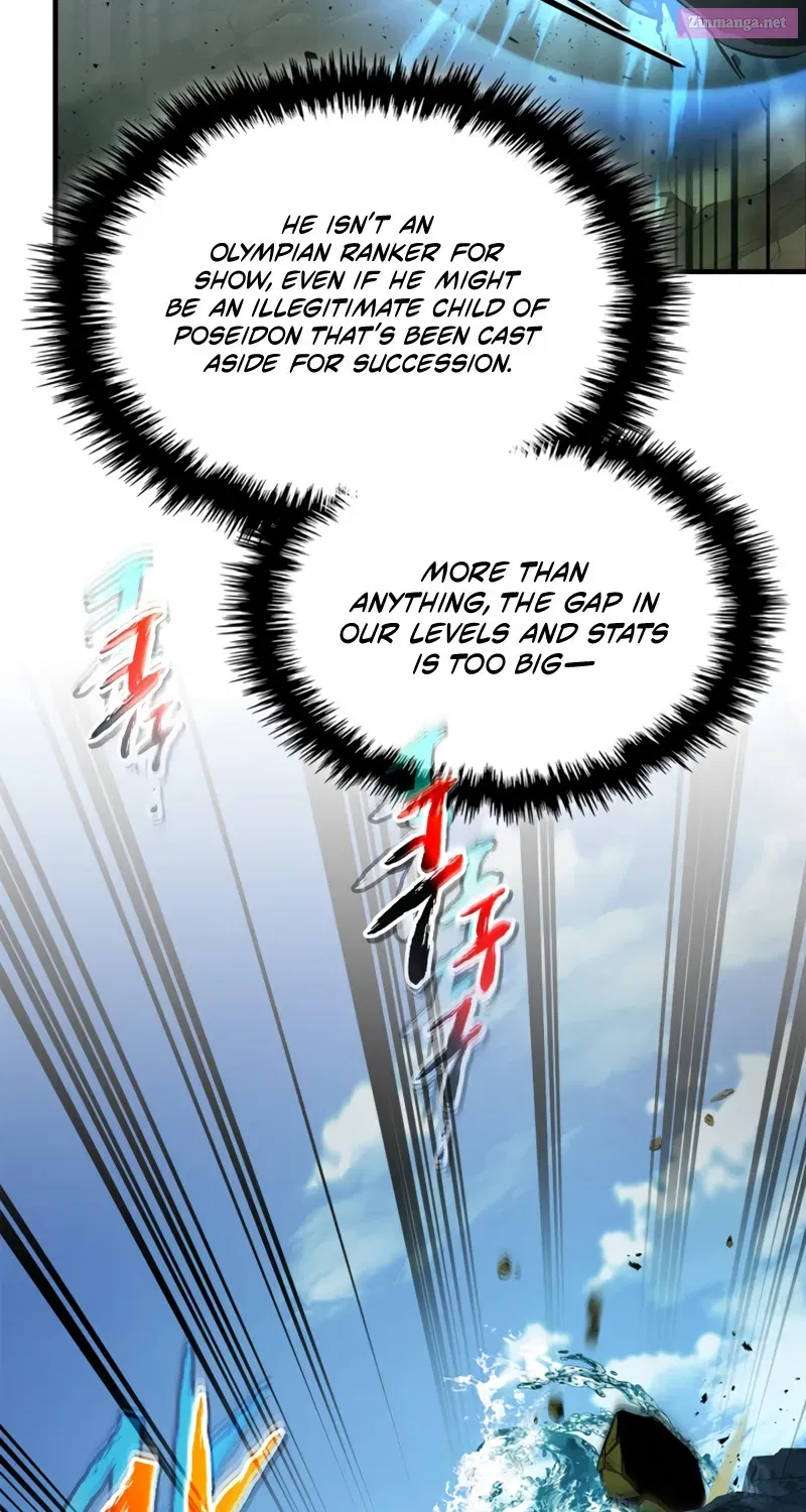 Level Up with the Gods Chapter 71 page 42 - MangaNelo