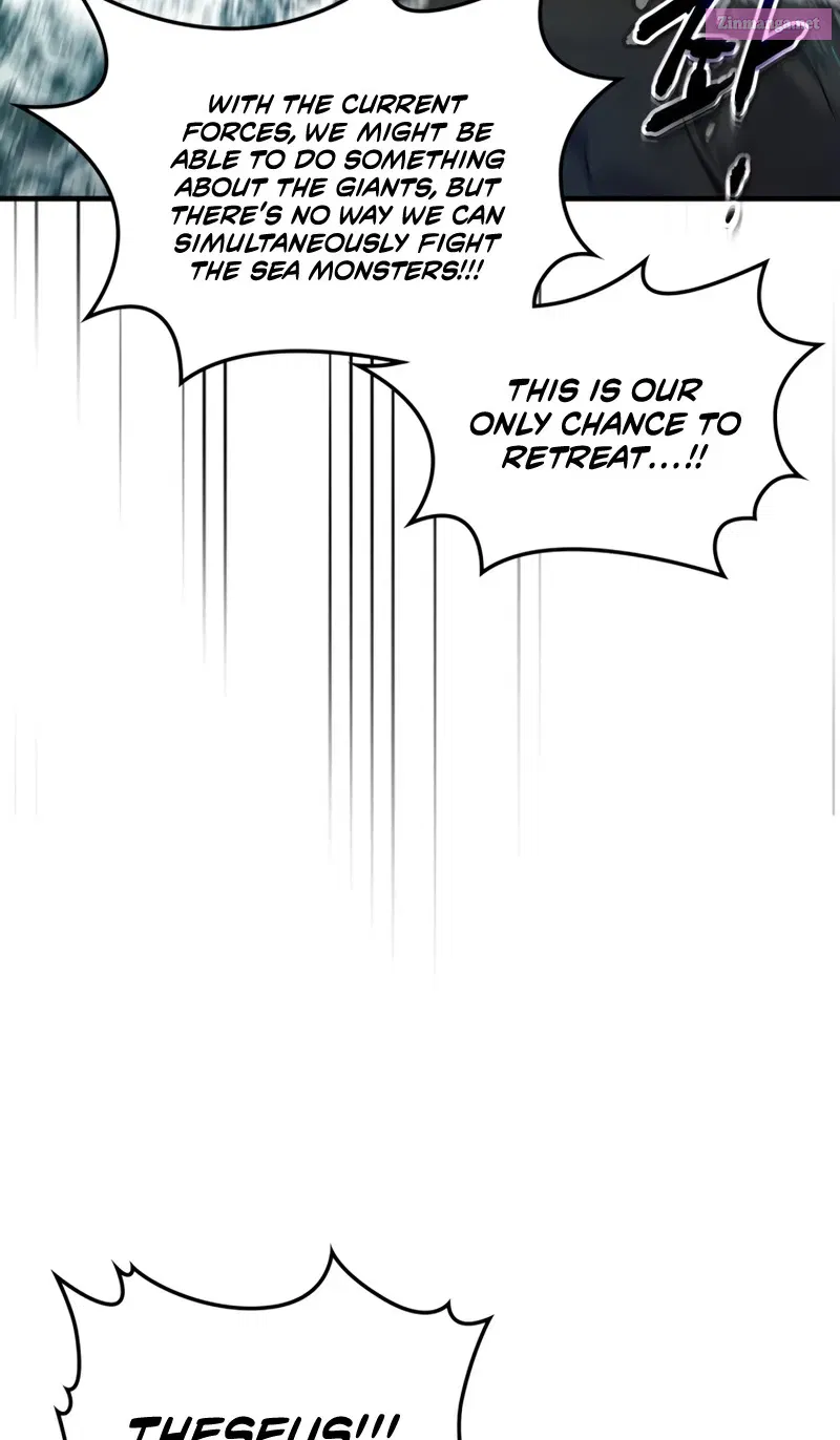 Level Up with the Gods Chapter 71 page 60 - Mangabat