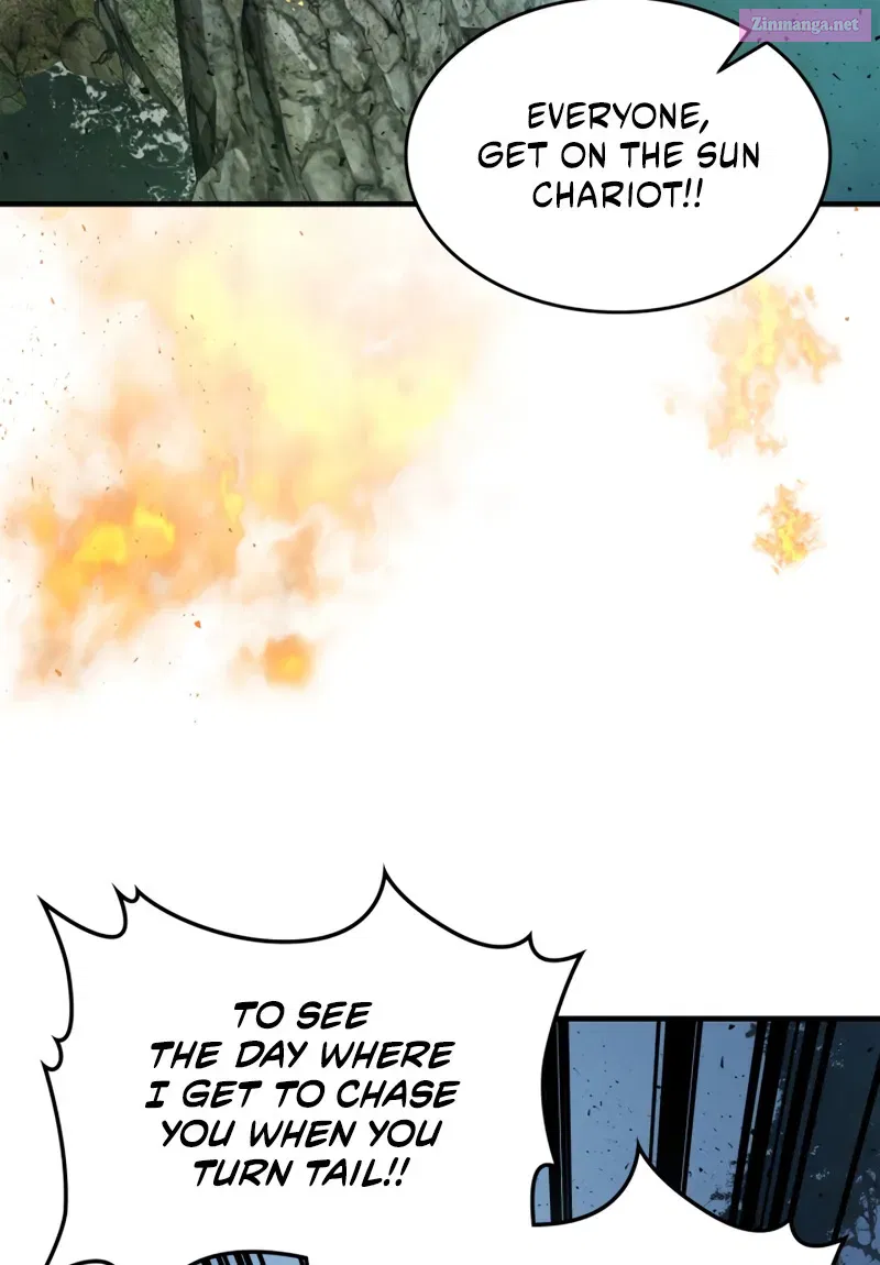 Level Up with the Gods Chapter 71 page 74 - MangaNelo