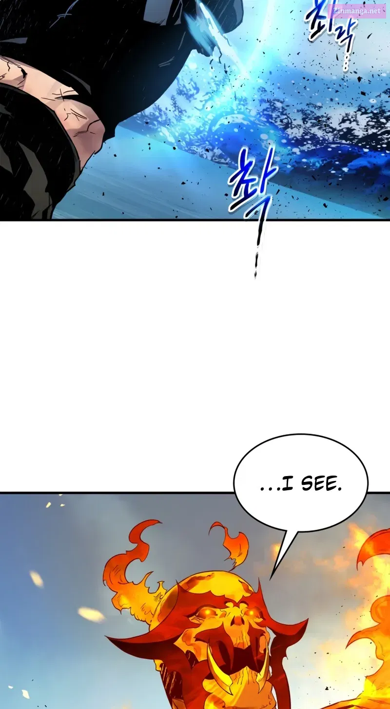 Level Up with the Gods Chapter 71 page 84 - Mangabat