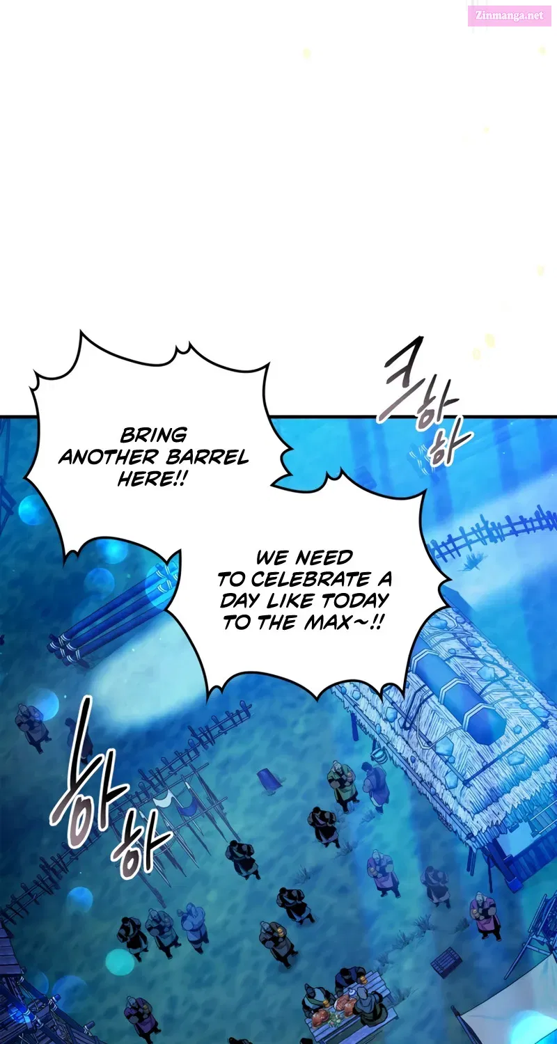 Level Up with the Gods Chapter 71 page 91 - Mangabat