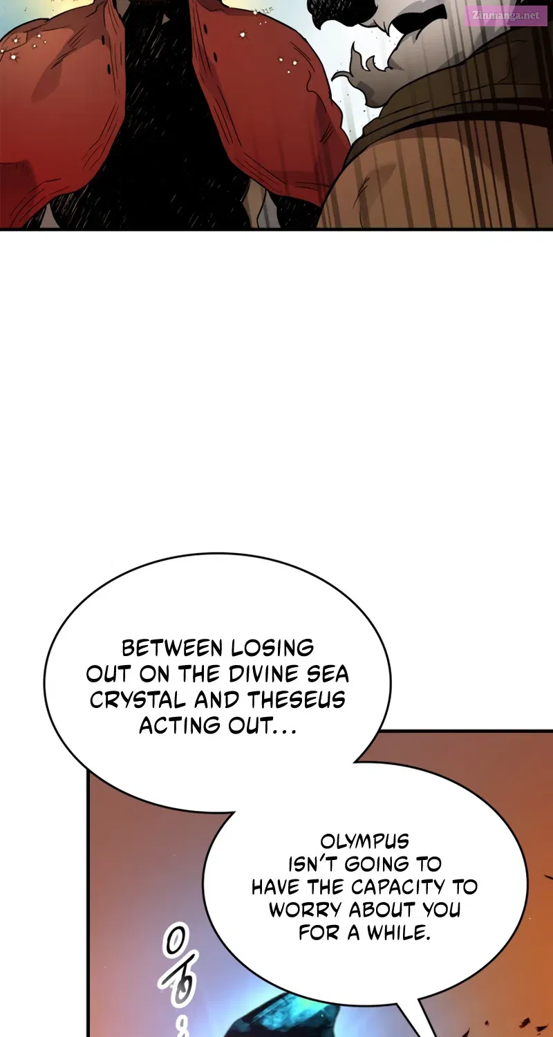 Level Up with the Gods Chapter 72 page 11 - Mangabat