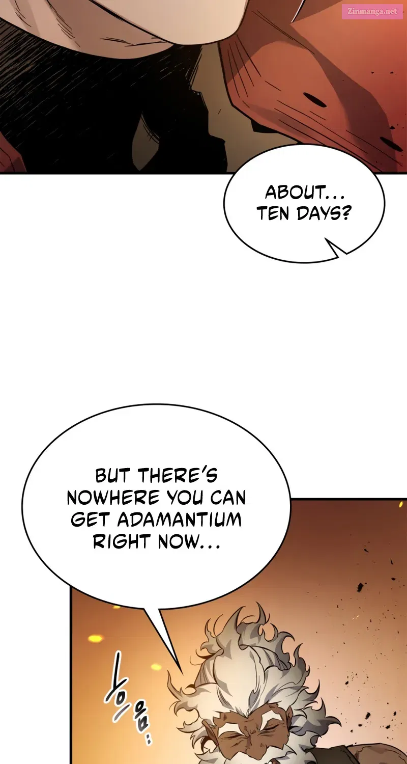 Level Up with the Gods Chapter 72 page 23 - MangaNelo