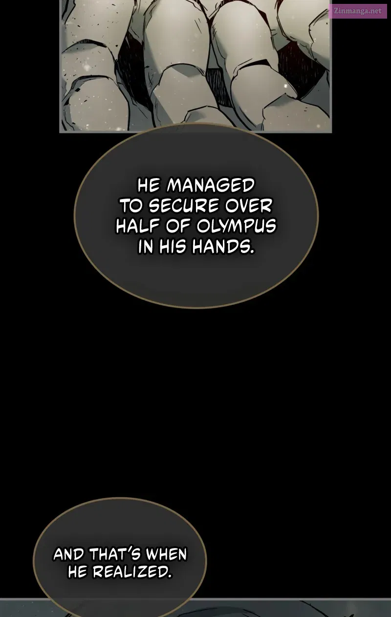 Level Up with the Gods Chapter 72 page 58 - Mangabat