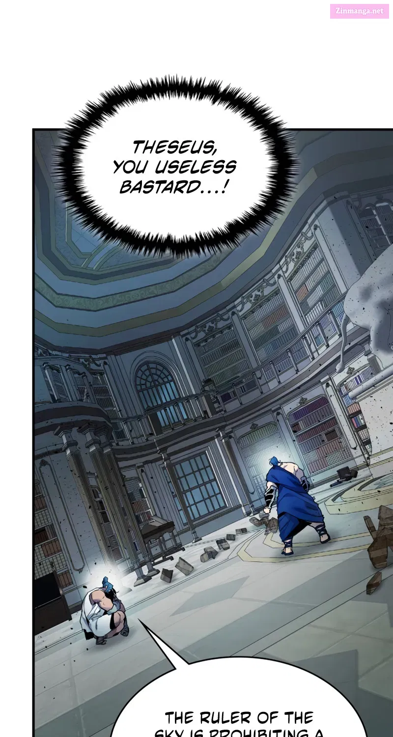 Level Up with the Gods Chapter 72 page 69 - Mangabat