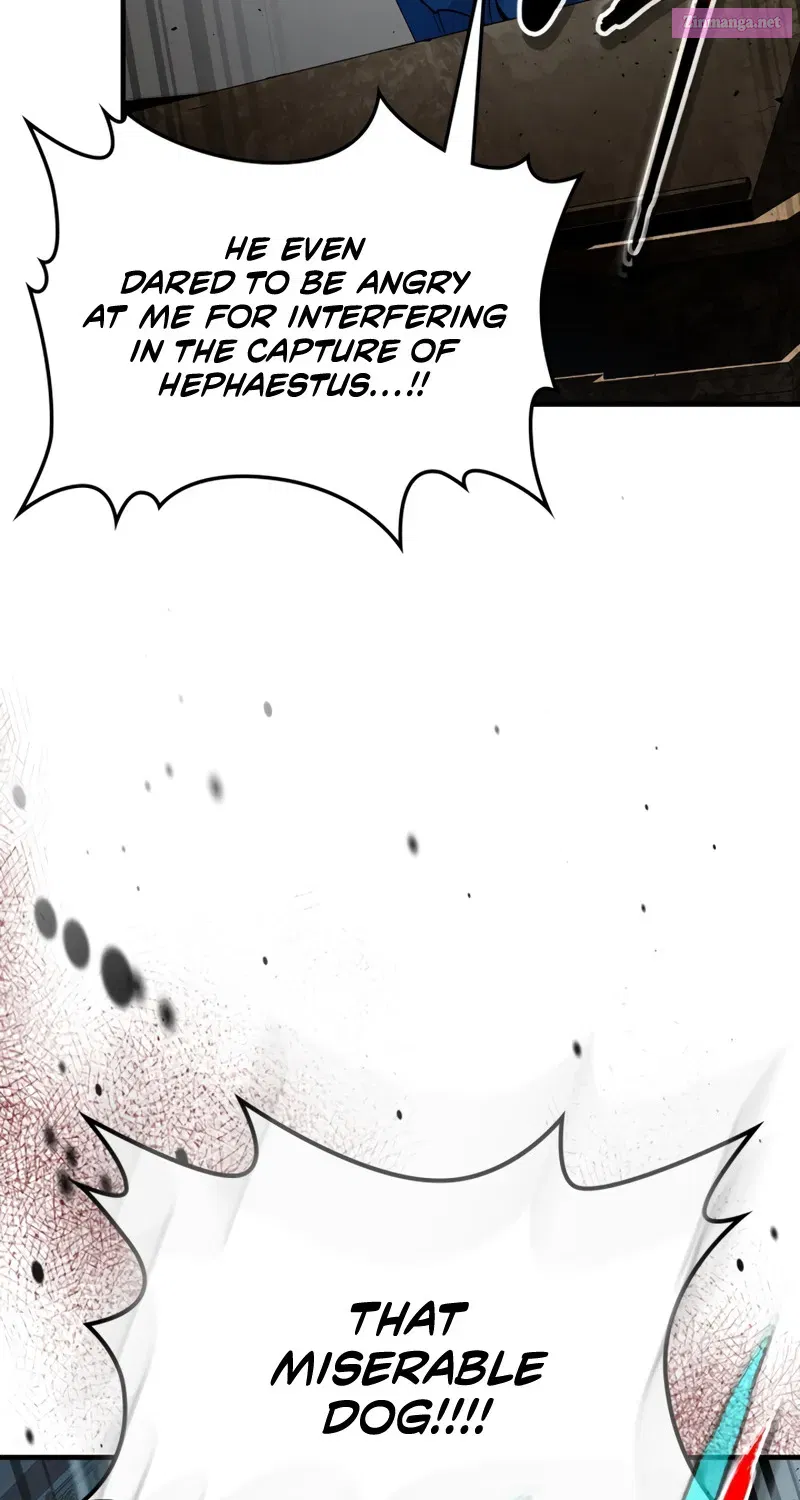 Level Up with the Gods Chapter 72 page 73 - Mangabat