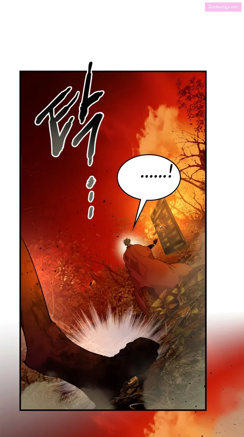 Level Up with the Gods Chapter 73 page 34 - MangaKakalot