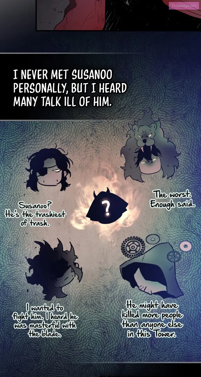 Level Up with the Gods Chapter 73 page 62 - Mangabat