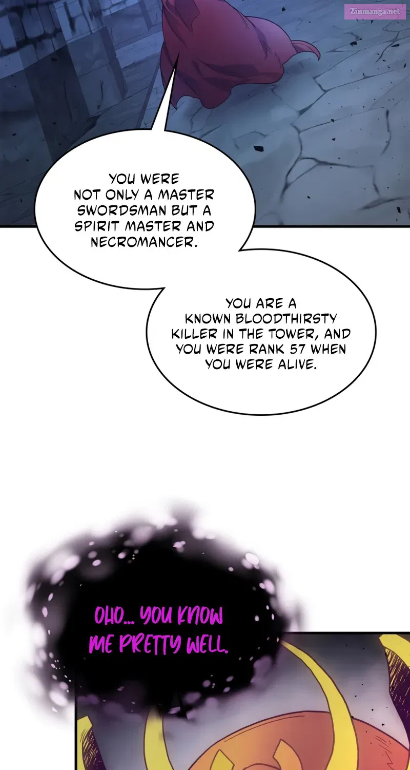 Level Up with the Gods Chapter 73 page 75 - Mangabat