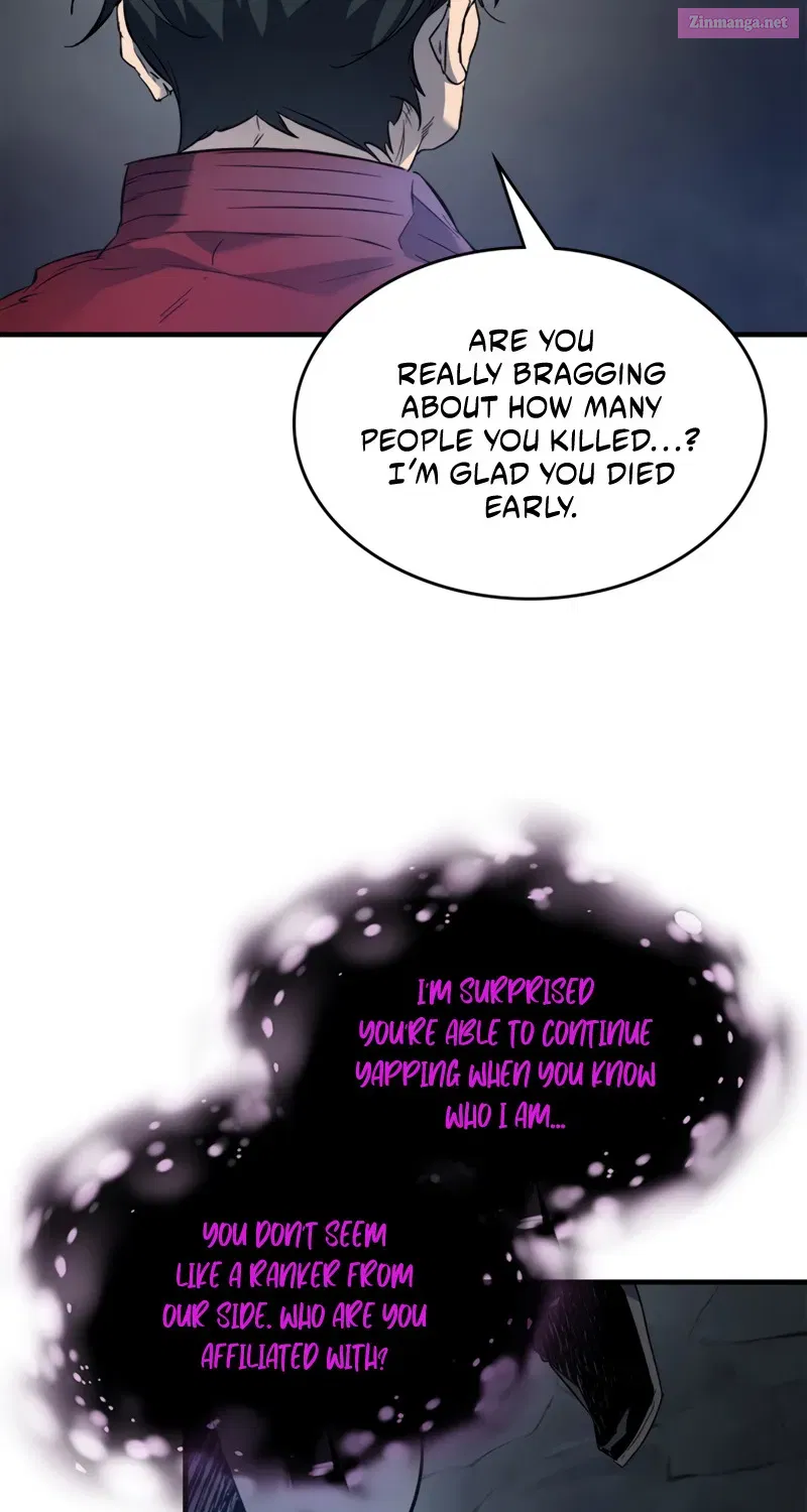 Level Up with the Gods Chapter 73 page 81 - MangaKakalot