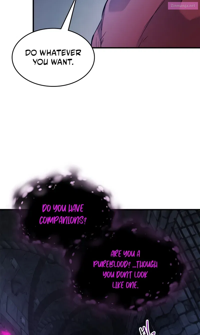 Level Up with the Gods Chapter 73 page 86 - MangaNelo