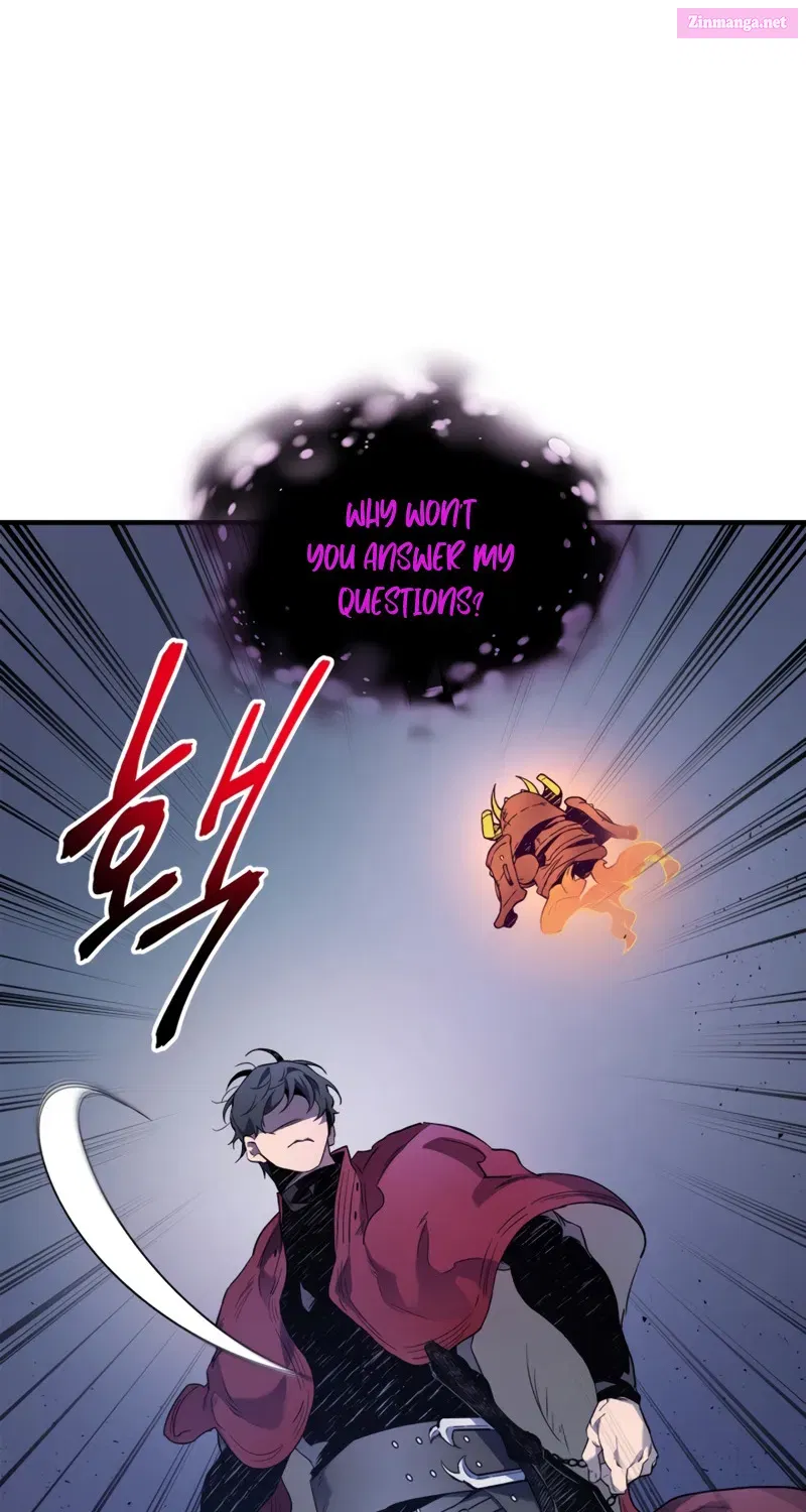 Level Up with the Gods Chapter 73 page 89 - MangaNelo