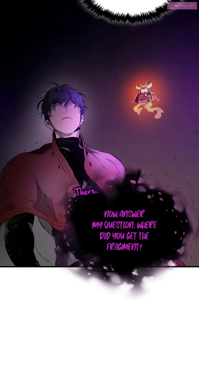 Level Up with the Gods Chapter 73 page 95 - Mangabat