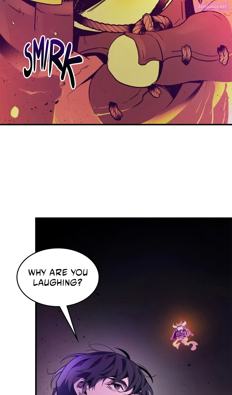 Level Up with the Gods Chapter 74 page 18 - MangaNelo