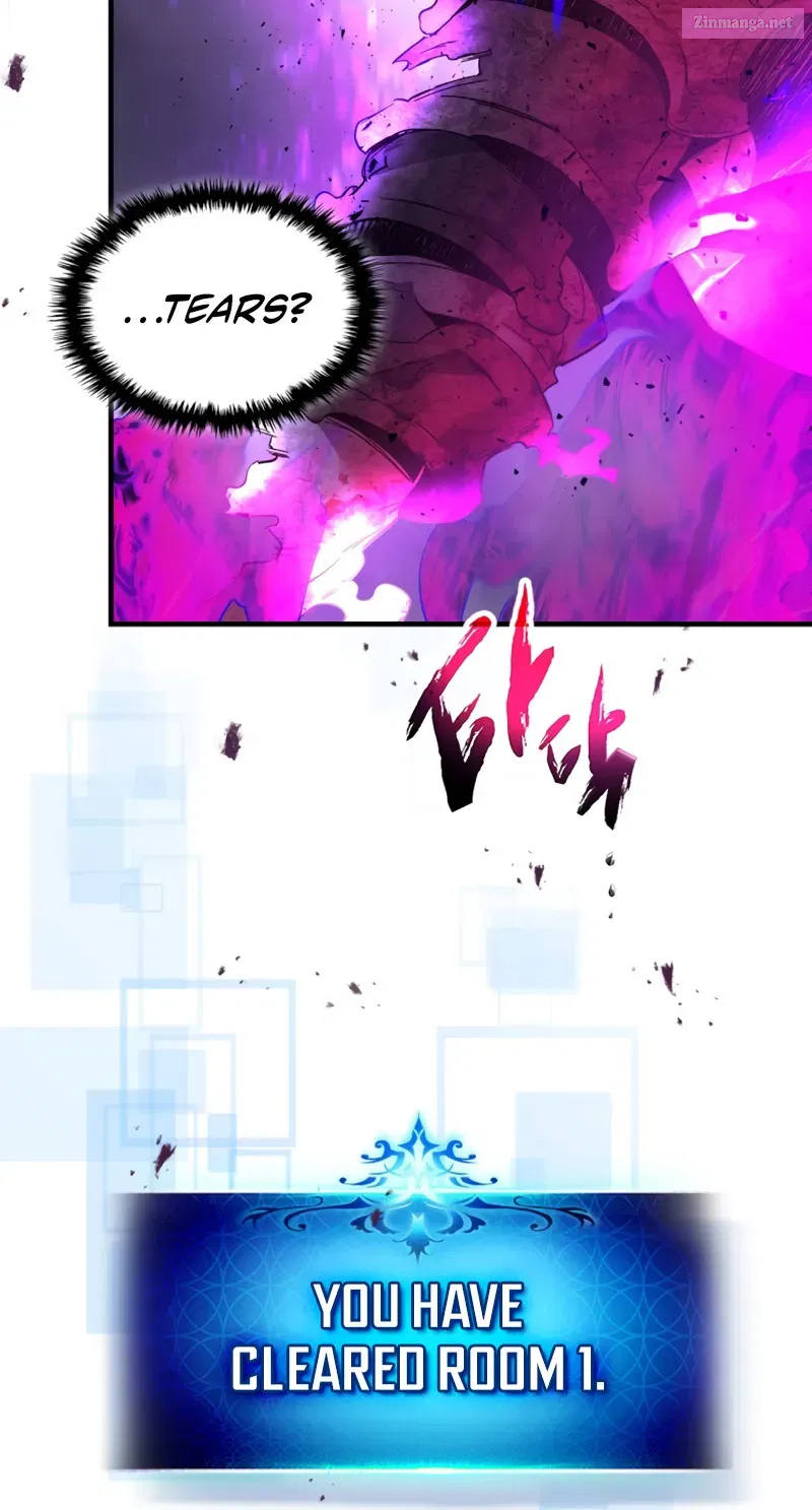 Level Up with the Gods Chapter 74 page 40 - MangaNelo