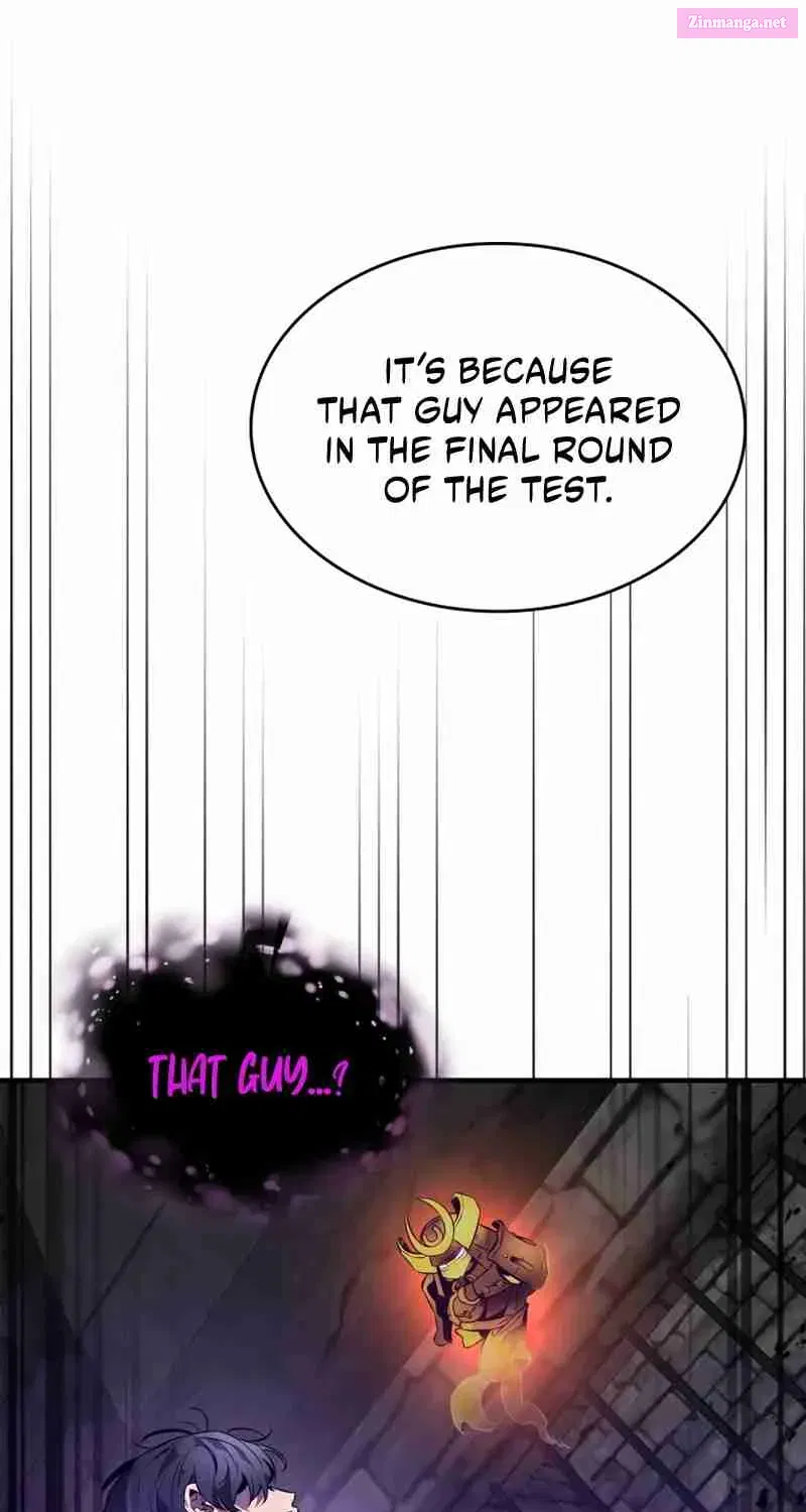 Level Up with the Gods Chapter 74 page 5 - Mangabat