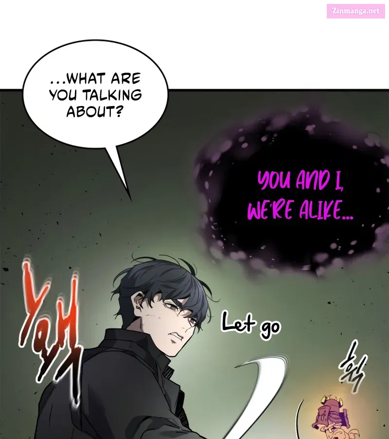 Level Up with the Gods Chapter 74 page 80 - Mangabat