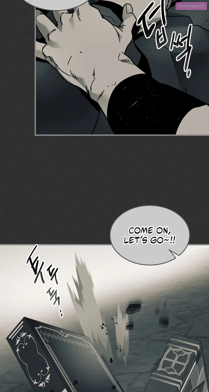 Level Up with the Gods Chapter 75 page 11 - Mangabat