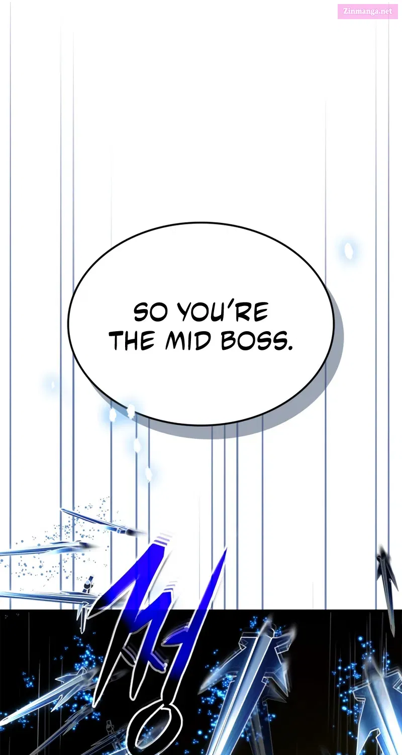 Level Up with the Gods Chapter 75 page 61 - Mangabat