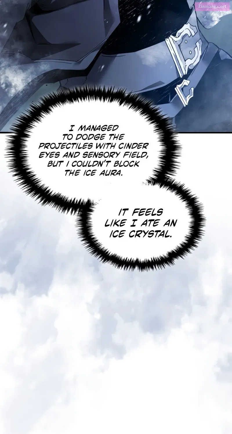 Level Up with the Gods Chapter 75 page 70 - Mangabat