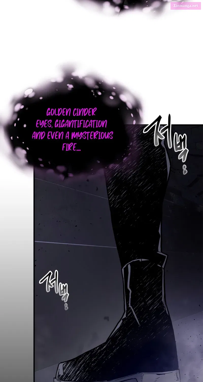 Level Up with the Gods Chapter 76 page 63 - MangaNelo