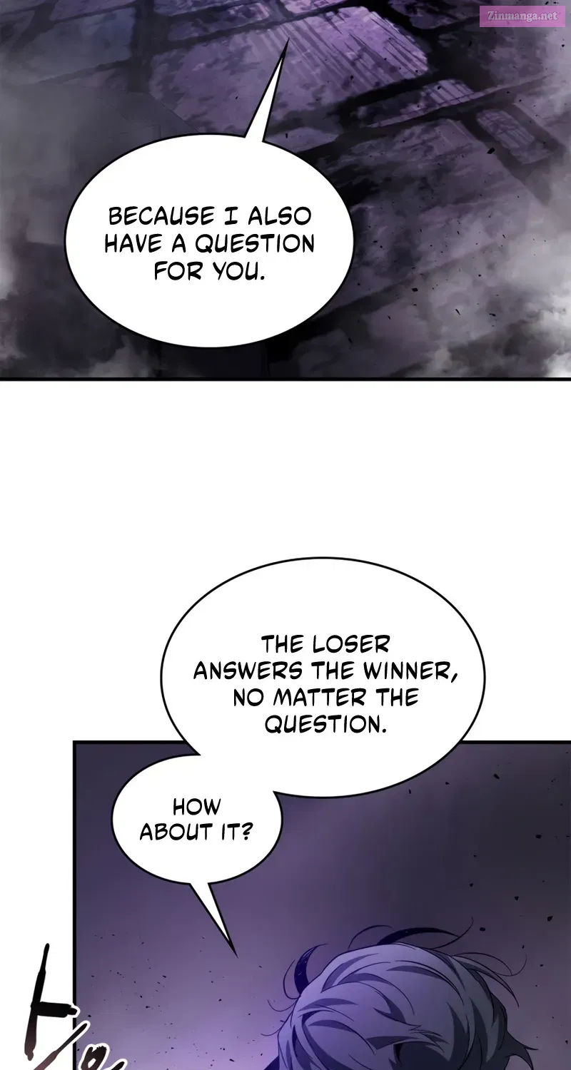 Level Up with the Gods Chapter 76 page 83 - Mangabat