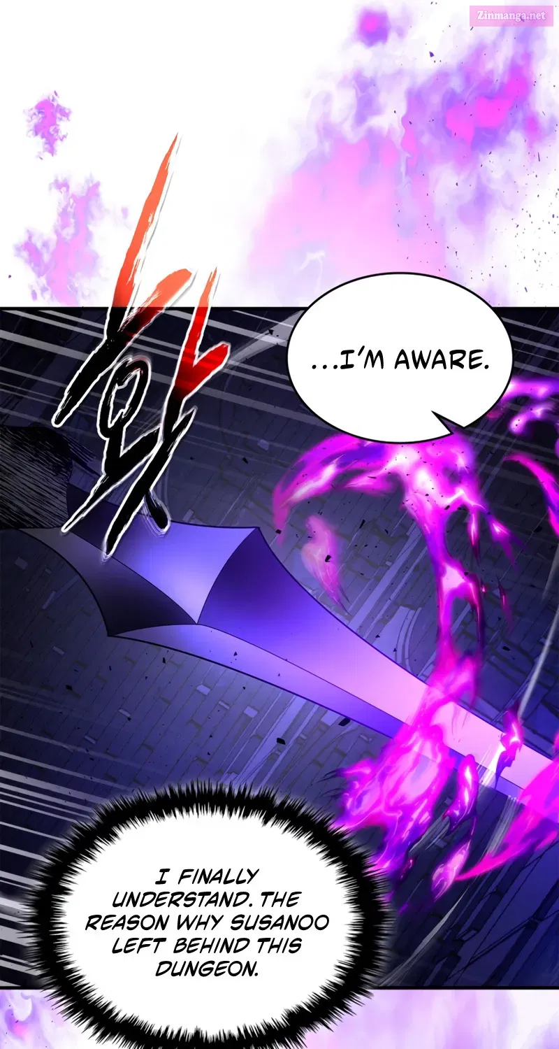 Level Up with the Gods Chapter 76 page 93 - Mangabat