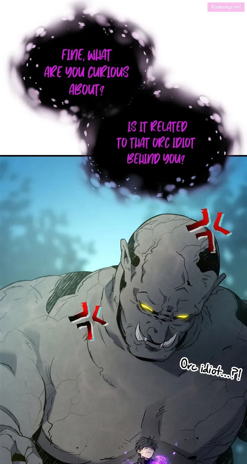 Level Up with the Gods Chapter 78 page 162 - Mangabat