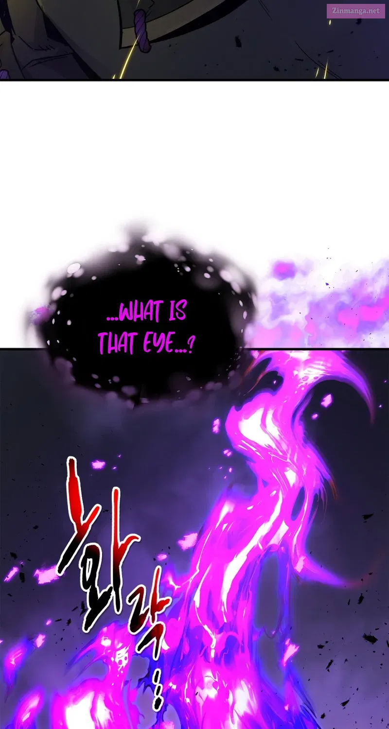 Level Up with the Gods Chapter 78 page 69 - MangaNelo