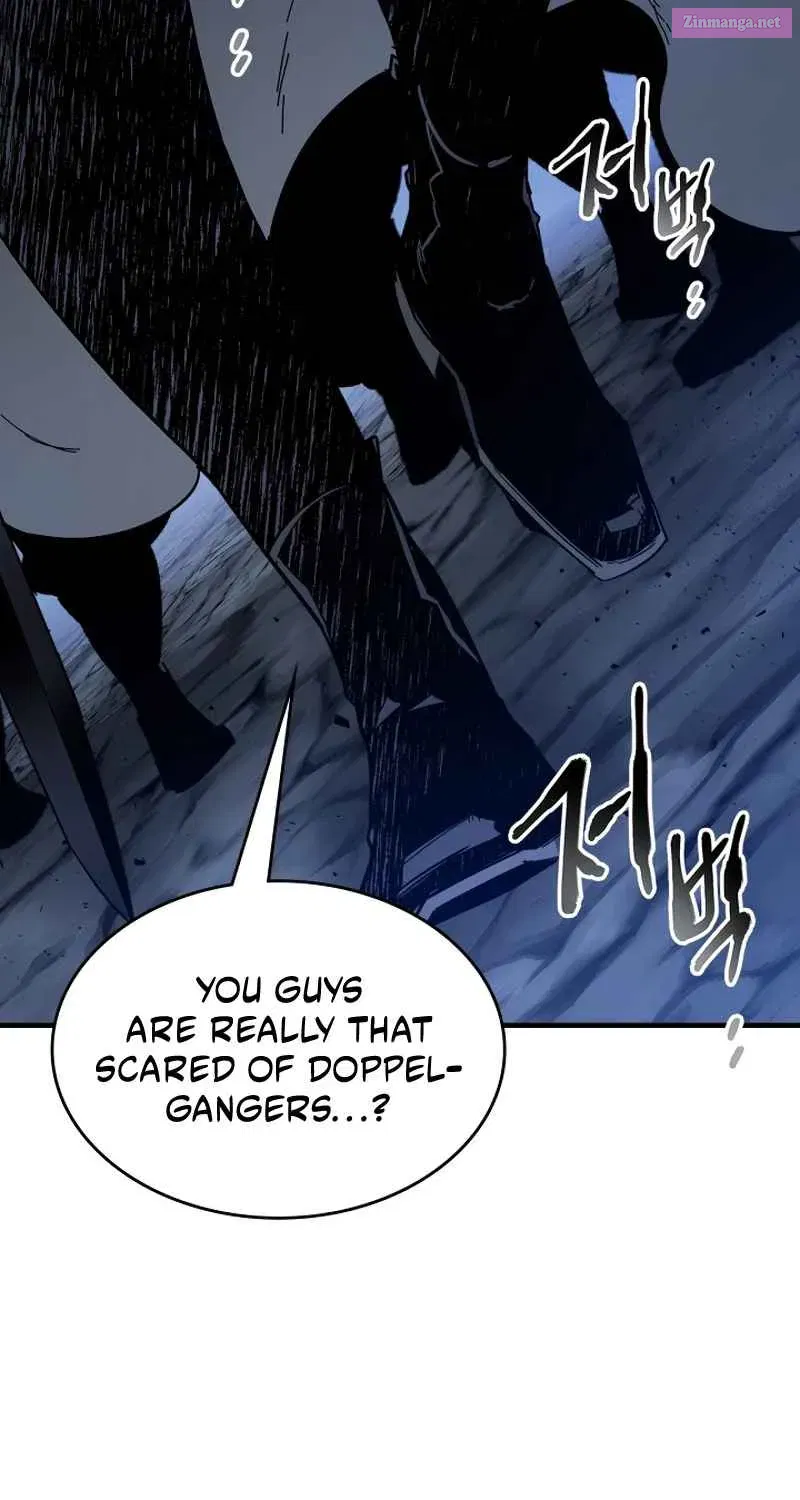 Level Up with the Gods Chapter 80 page 76 - Mangabat