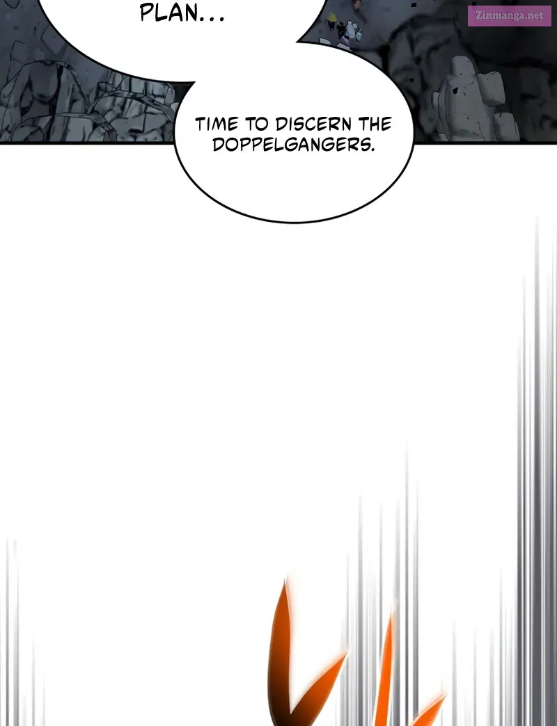 Level Up with the Gods Chapter 81 page 22 - Mangabat