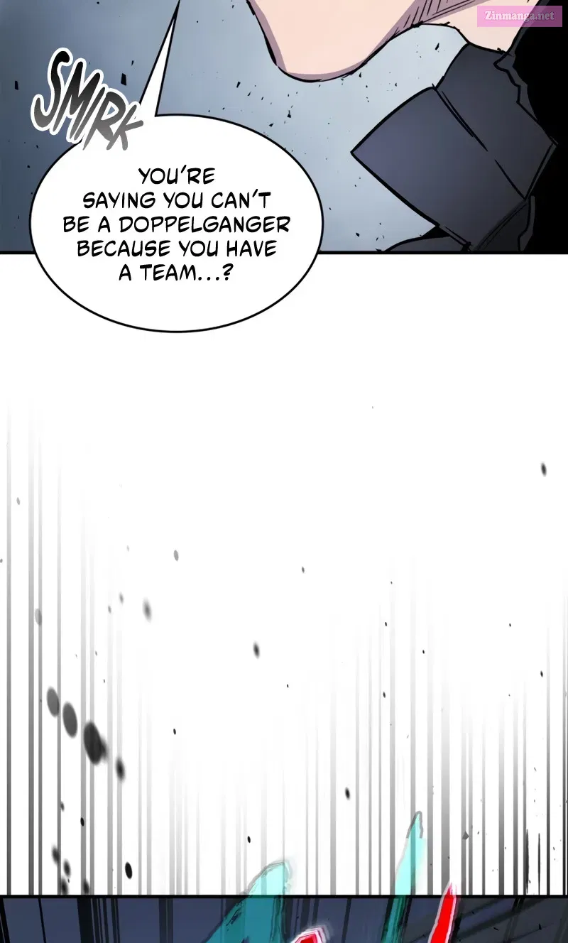 Level Up with the Gods Chapter 81 page 58 - MangaNelo