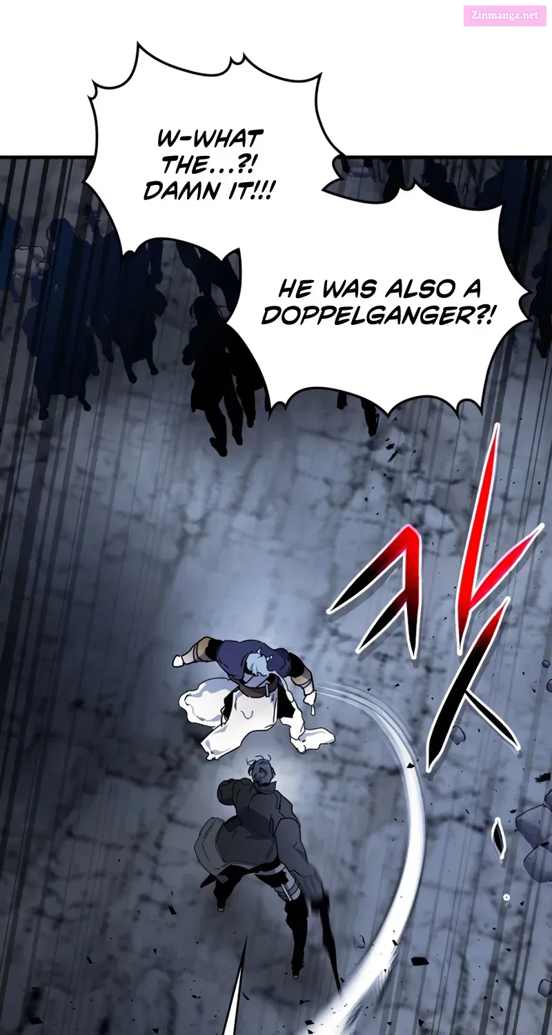 Level Up with the Gods Chapter 81 page 71 - MangaNelo