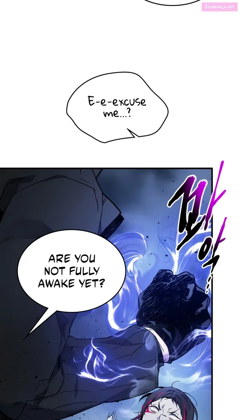 Level Up with the Gods Chapter 81 page 82 - MangaNelo