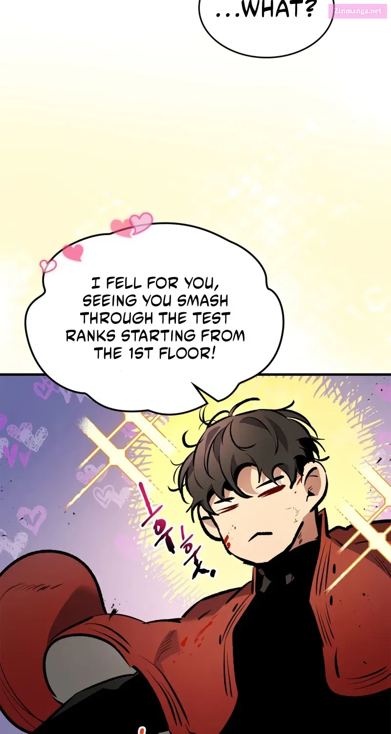 Level Up with the Gods Chapter 81 page 99 - Mangabat