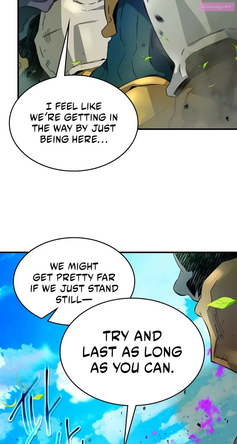 Level Up with the Gods Chapter 82 page 128 - MangaNelo