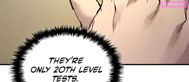 Level Up with the Gods Chapter 82 page 9 - Mangabat