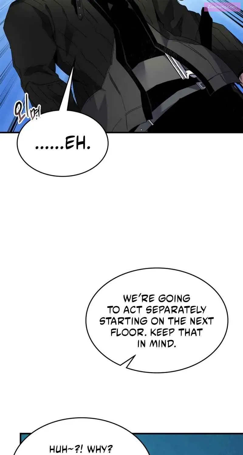 Level Up with the Gods Chapter 82 page 90 - MangaNelo