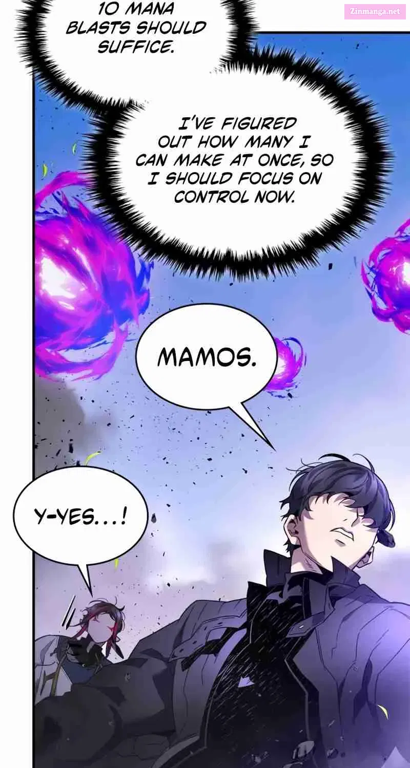 Level Up with the Gods Chapter 83 page 66 - Mangabat