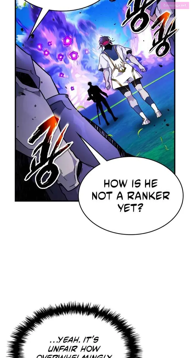 Level Up with the Gods Chapter 83 page 76 - Mangabat