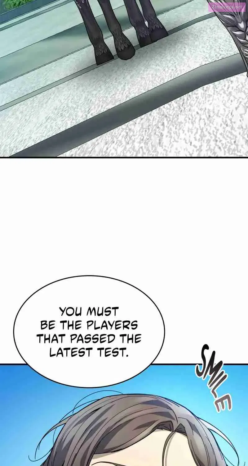 Level Up with the Gods Chapter 84 page 69 - Mangabat