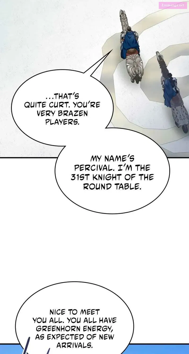 Level Up with the Gods Chapter 84 page 79 - Mangabat