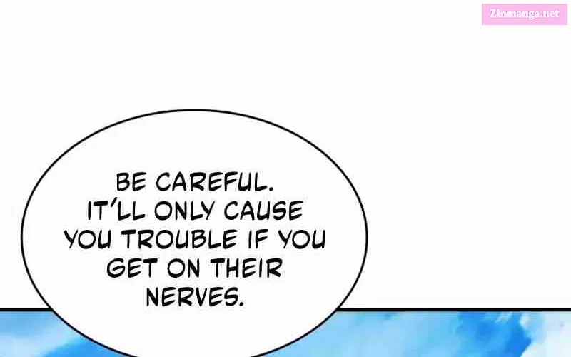 Level Up with the Gods Chapter 85 page 43 - Mangabat